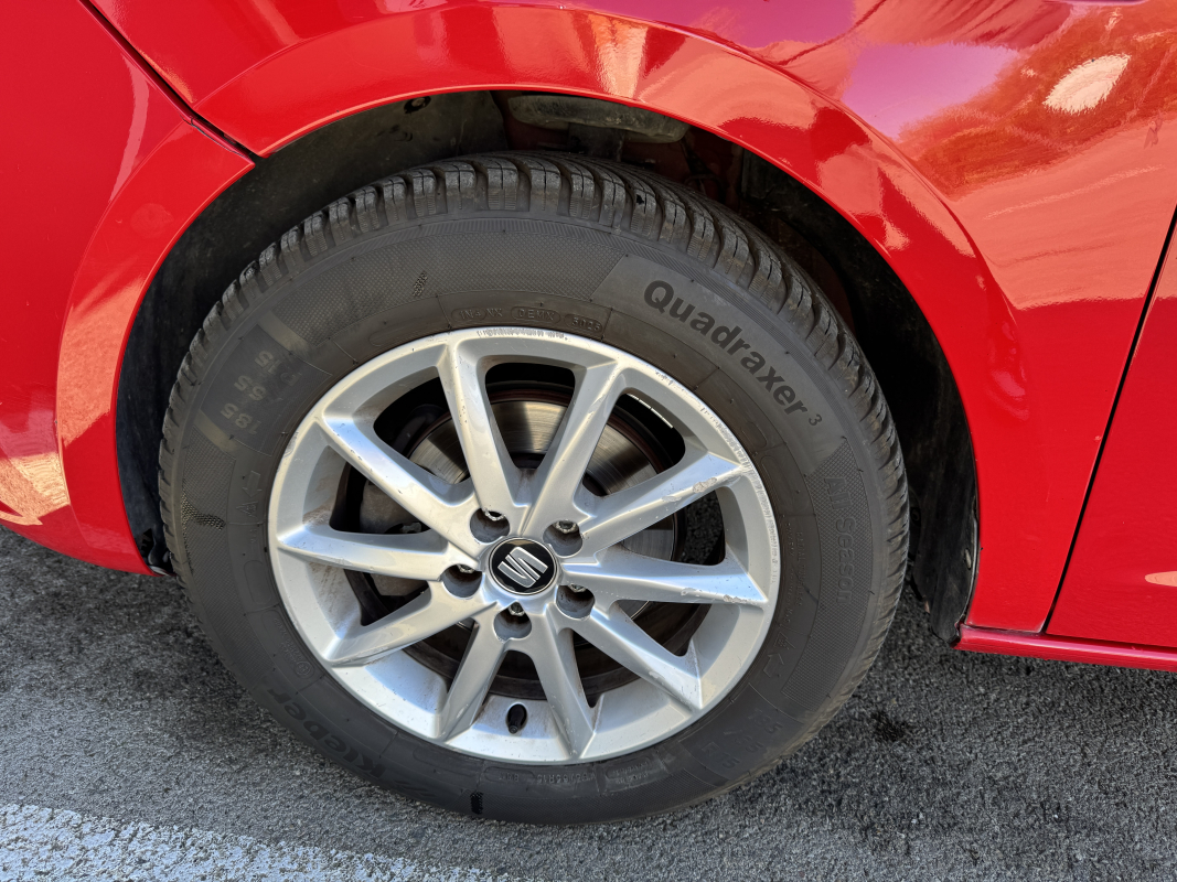 Seat Ibiza — 30