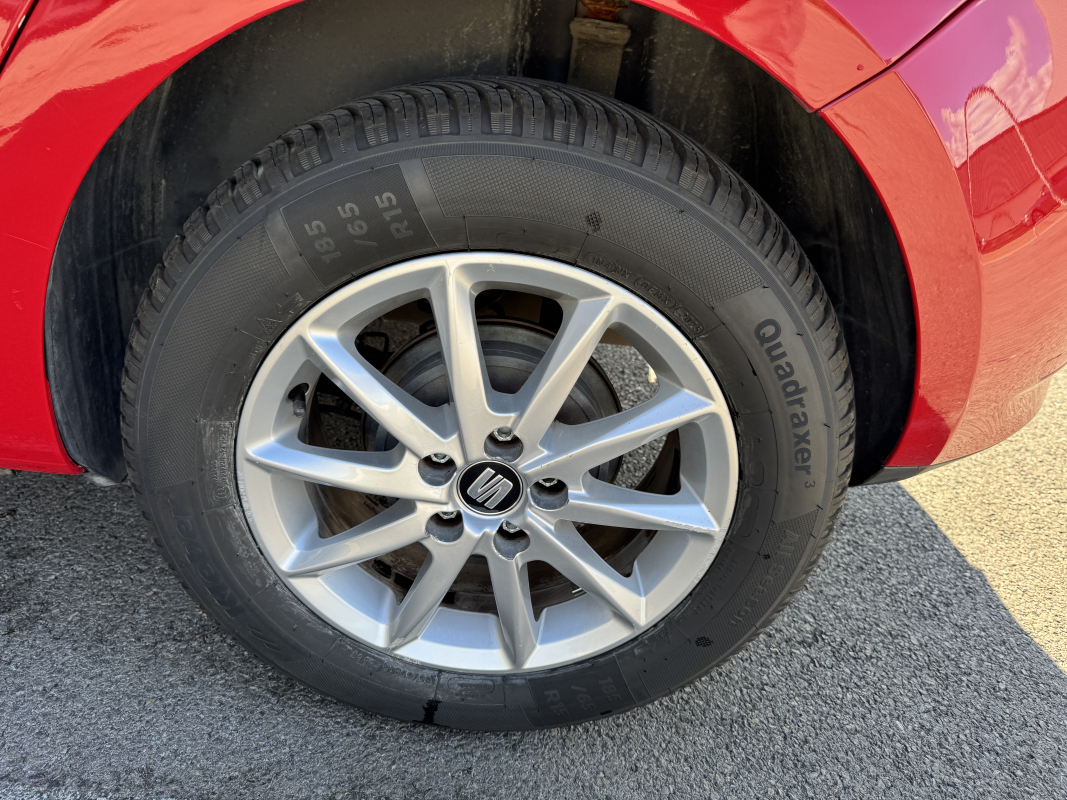 Seat Ibiza — 31
