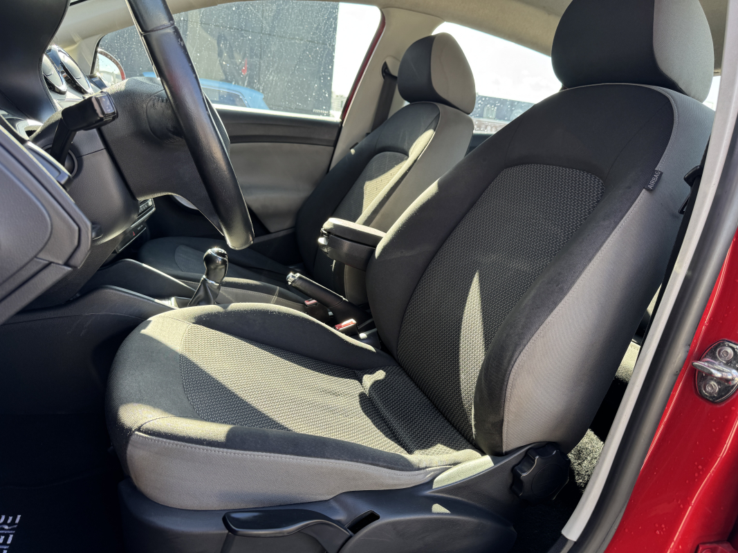 Seat Ibiza — 13