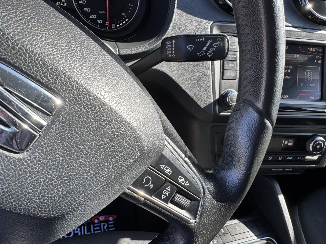Seat Ibiza — 12