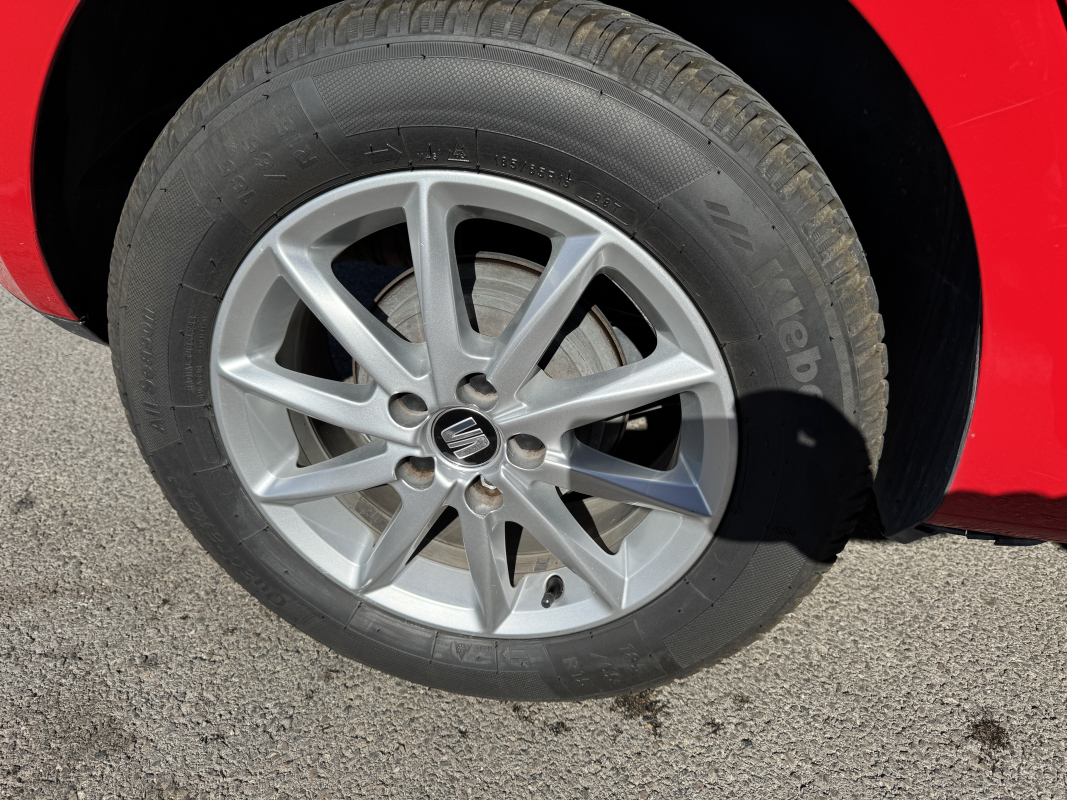 Seat Ibiza — 33