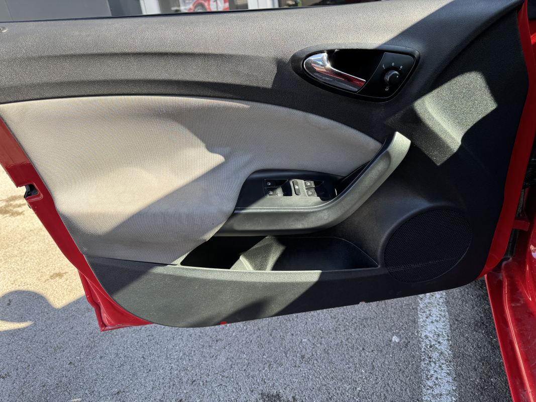 Seat Ibiza — 34