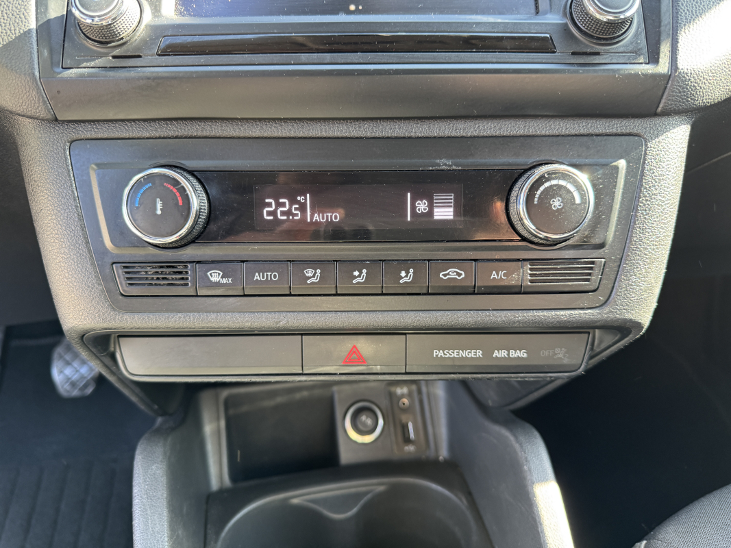 Seat Ibiza — 17