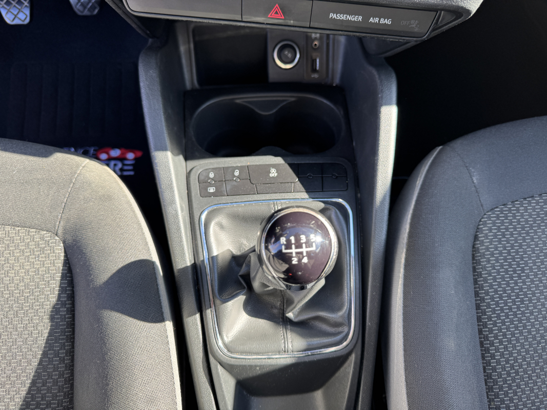 Seat Ibiza — 18