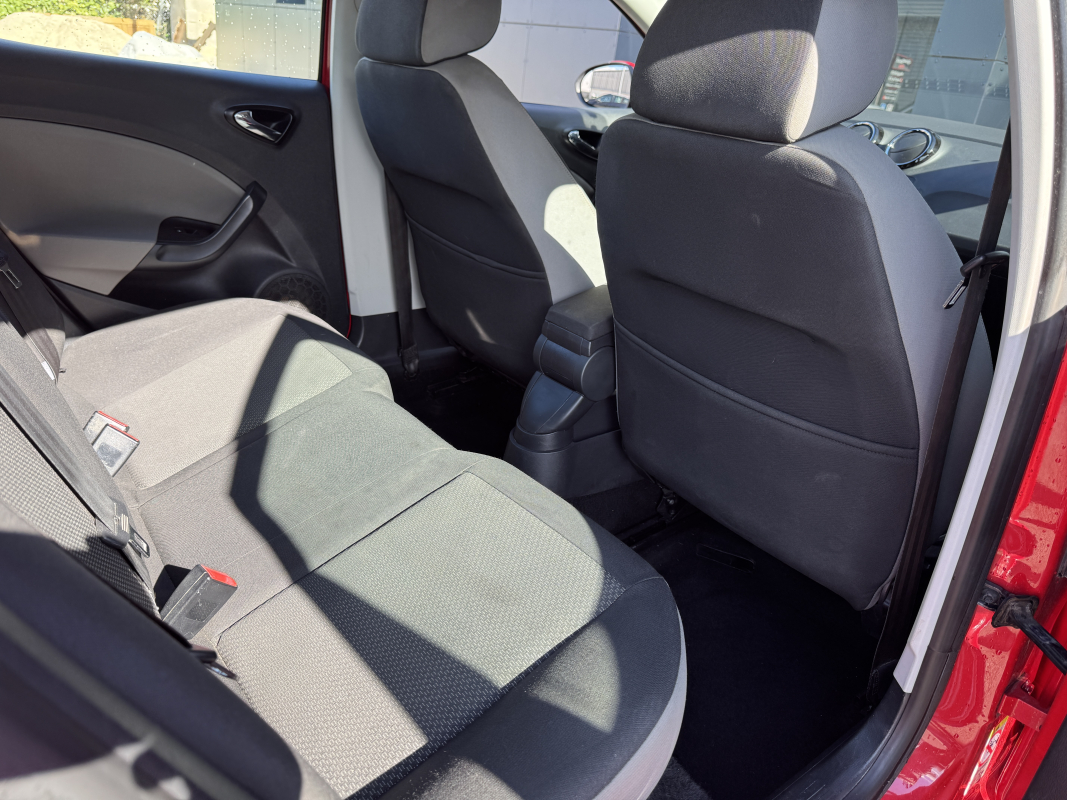 Seat Ibiza — 23