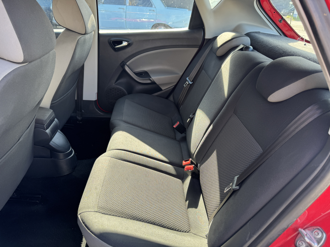 Seat Ibiza — 20