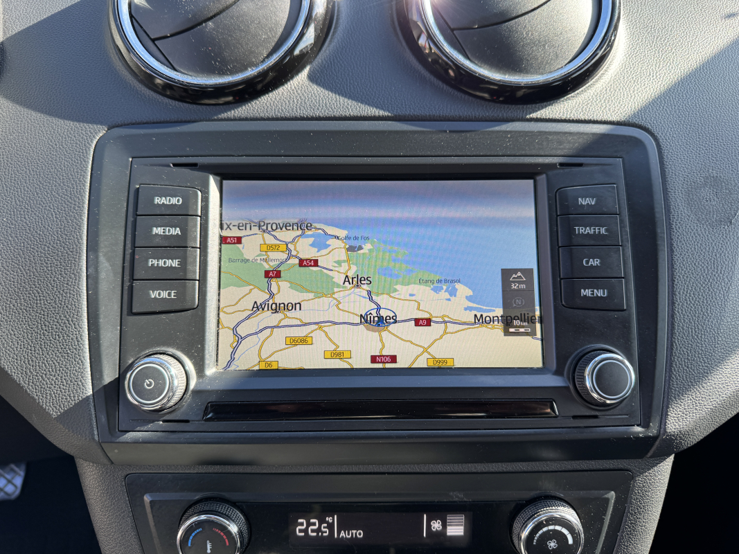 Seat Ibiza — 16