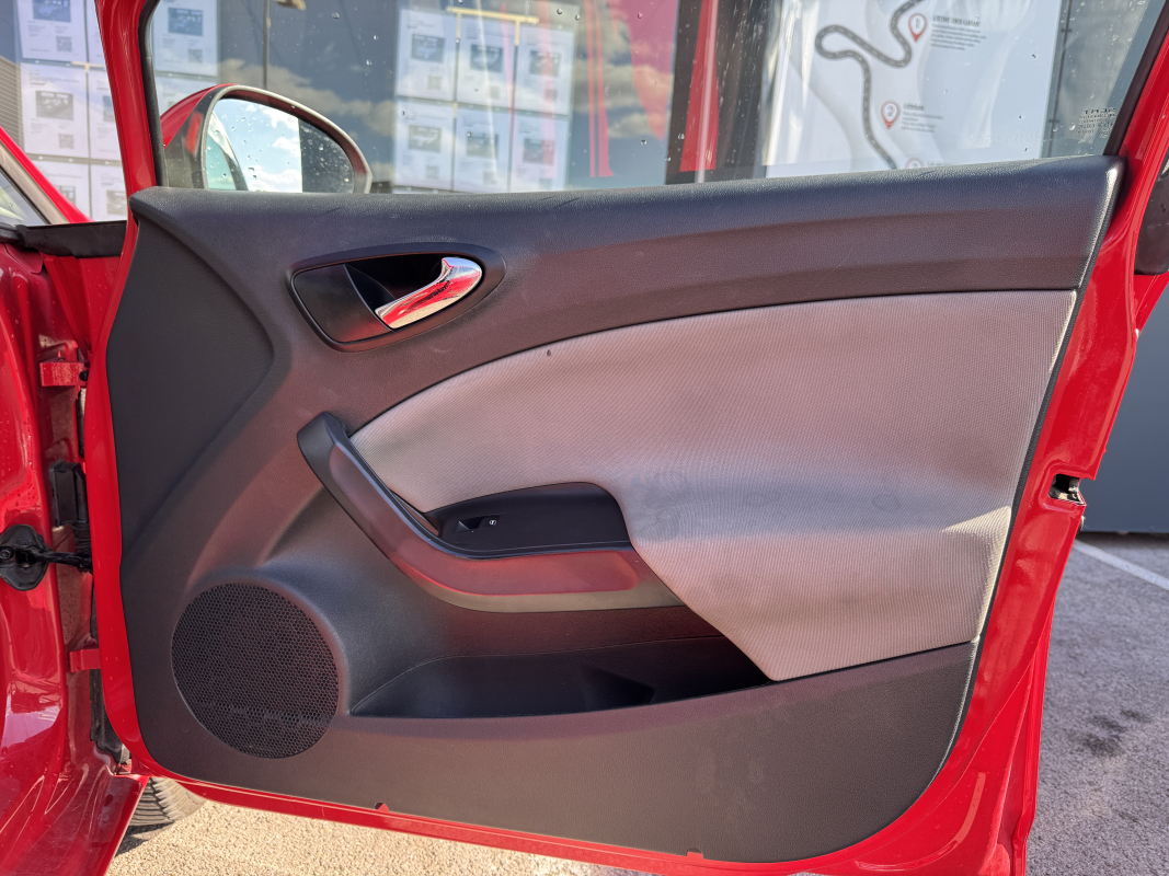 Seat Ibiza — 35