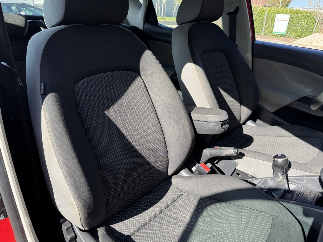 Seat Ibiza — 26