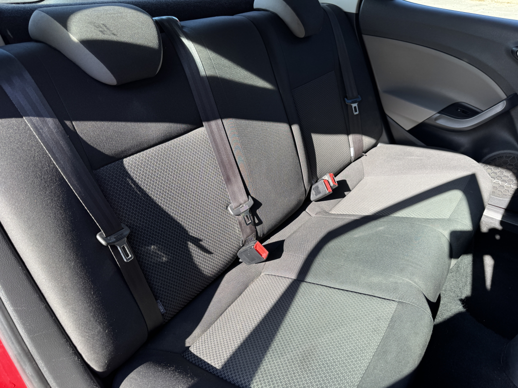 Seat Ibiza — 24