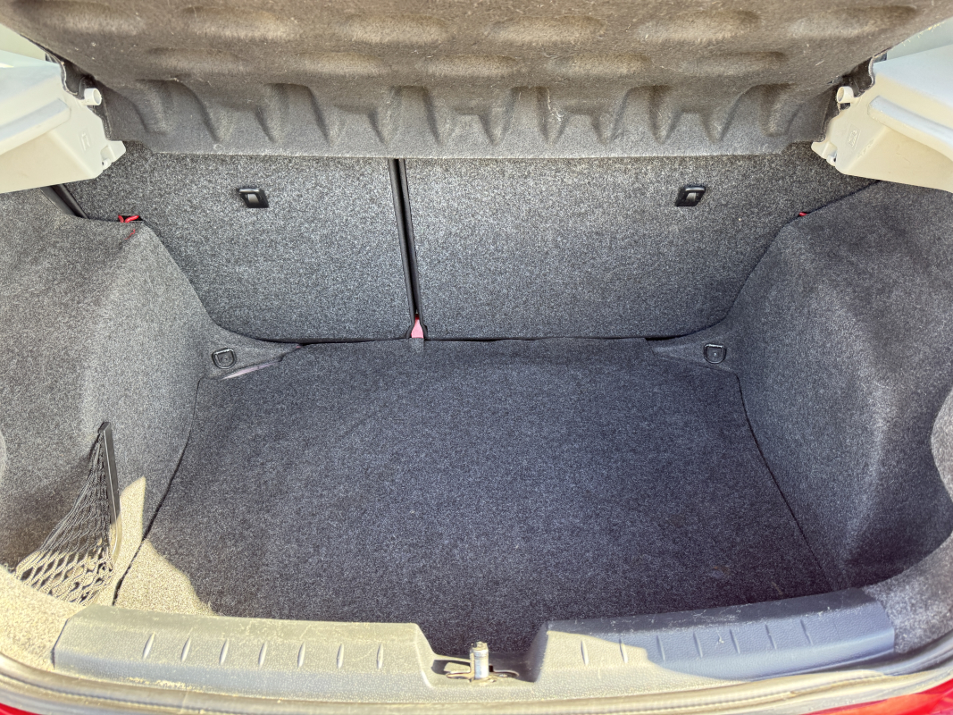 Seat Ibiza — 22