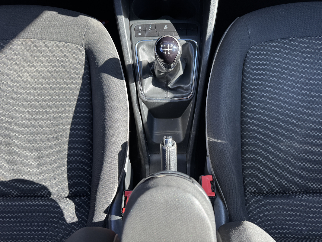 Seat Ibiza — 19