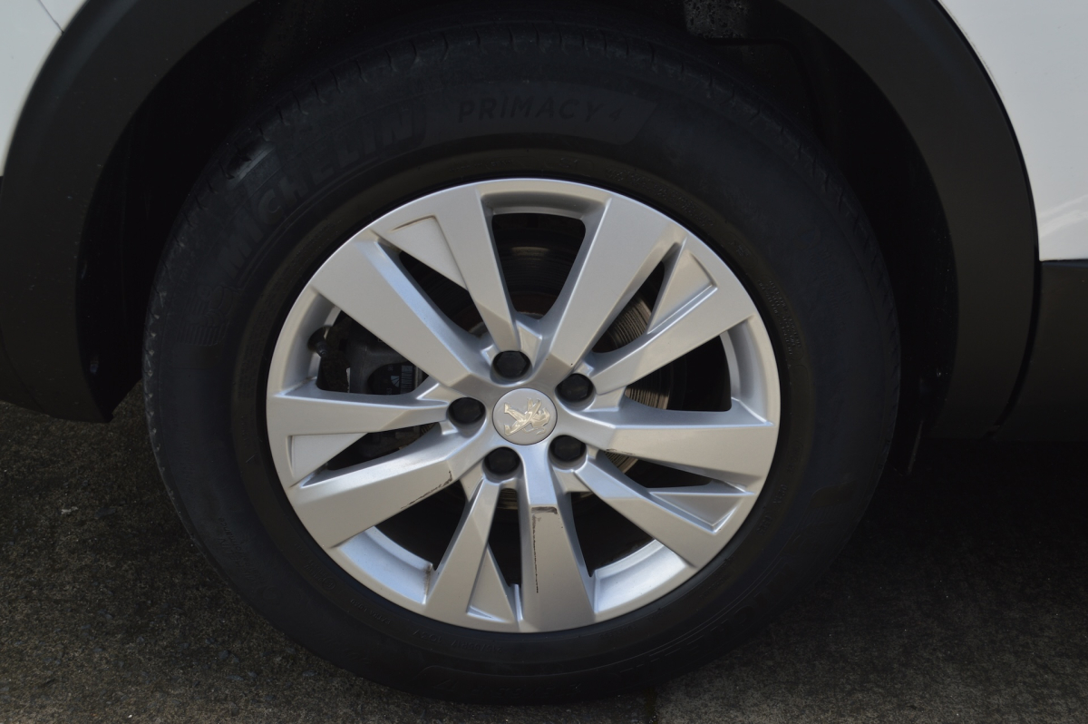 Peugeot 5008 — 14
