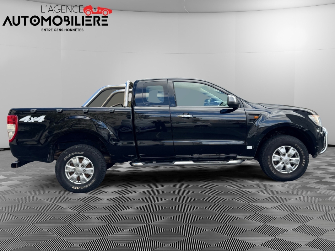 Ford Ranger — 6