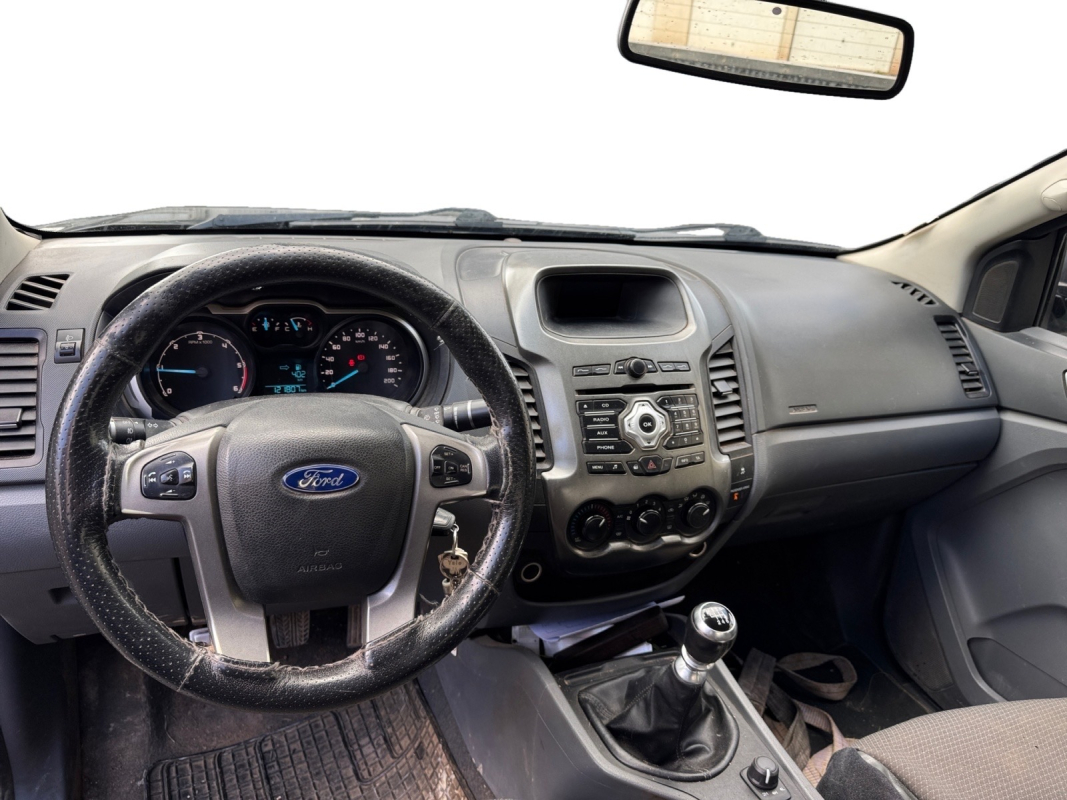 Ford Ranger — 12