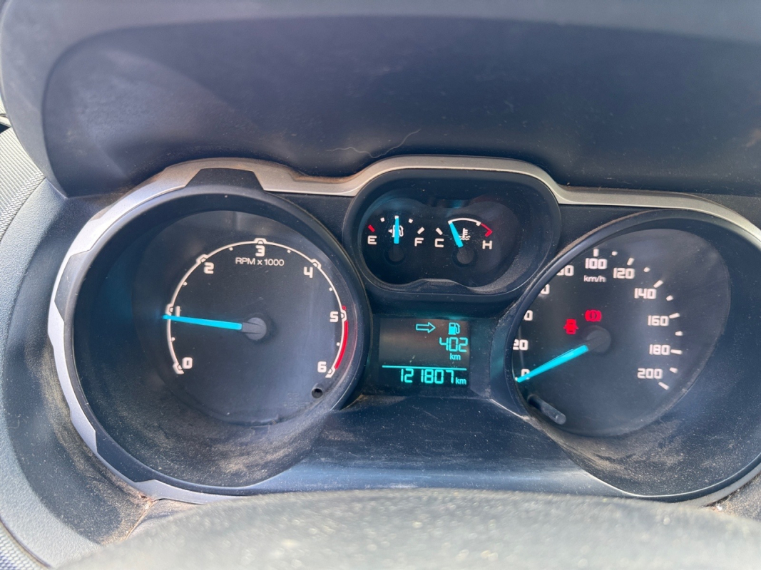 Ford Ranger — 13