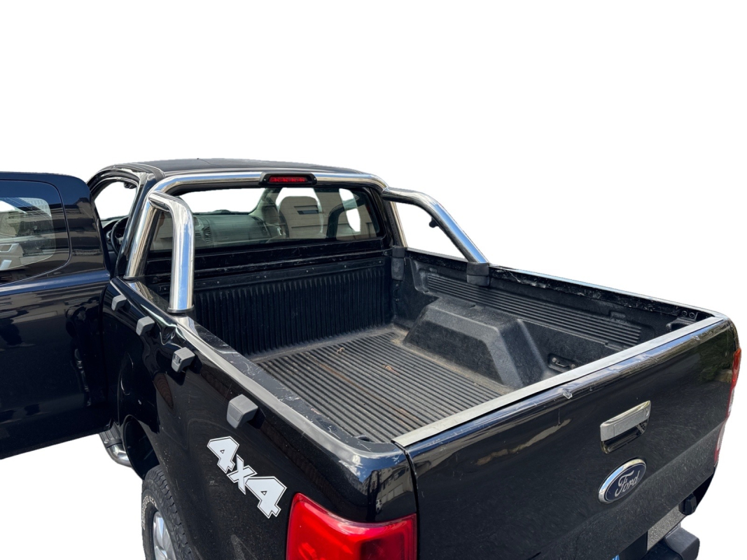 Ford Ranger — 15