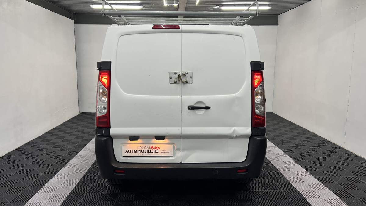 Citroen Jumpy — 5