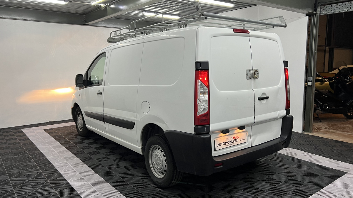 Citroen Jumpy — 4