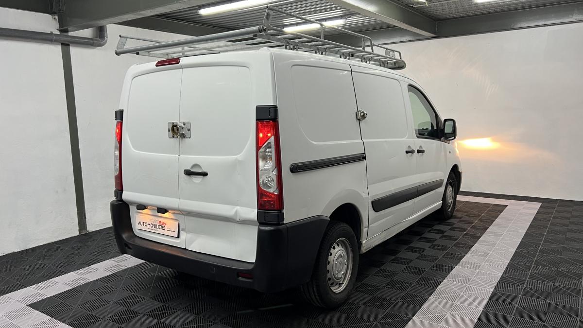 Citroen Jumpy — 6