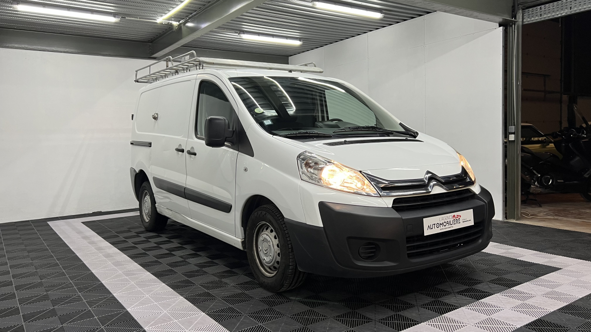 Citroen Jumpy — 3