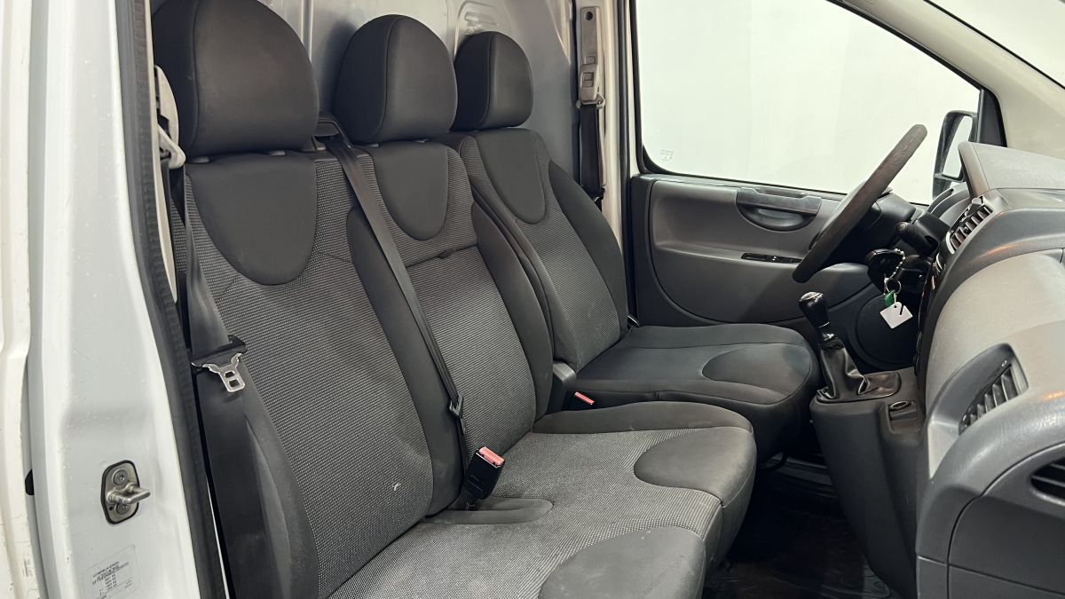 Citroen Jumpy — 11