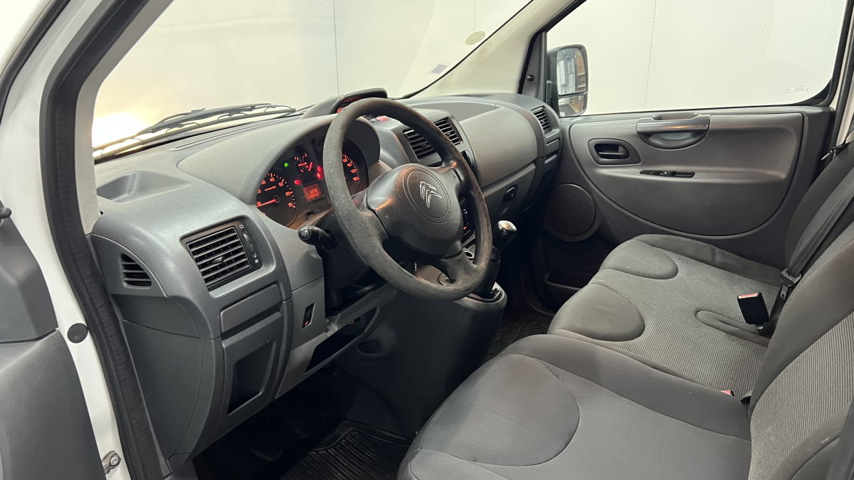 Citroen Jumpy — 7