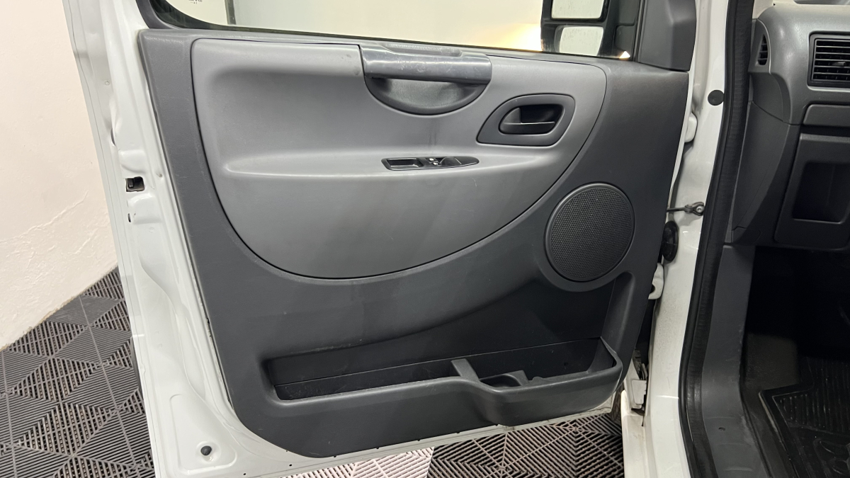 Citroen Jumpy — 9