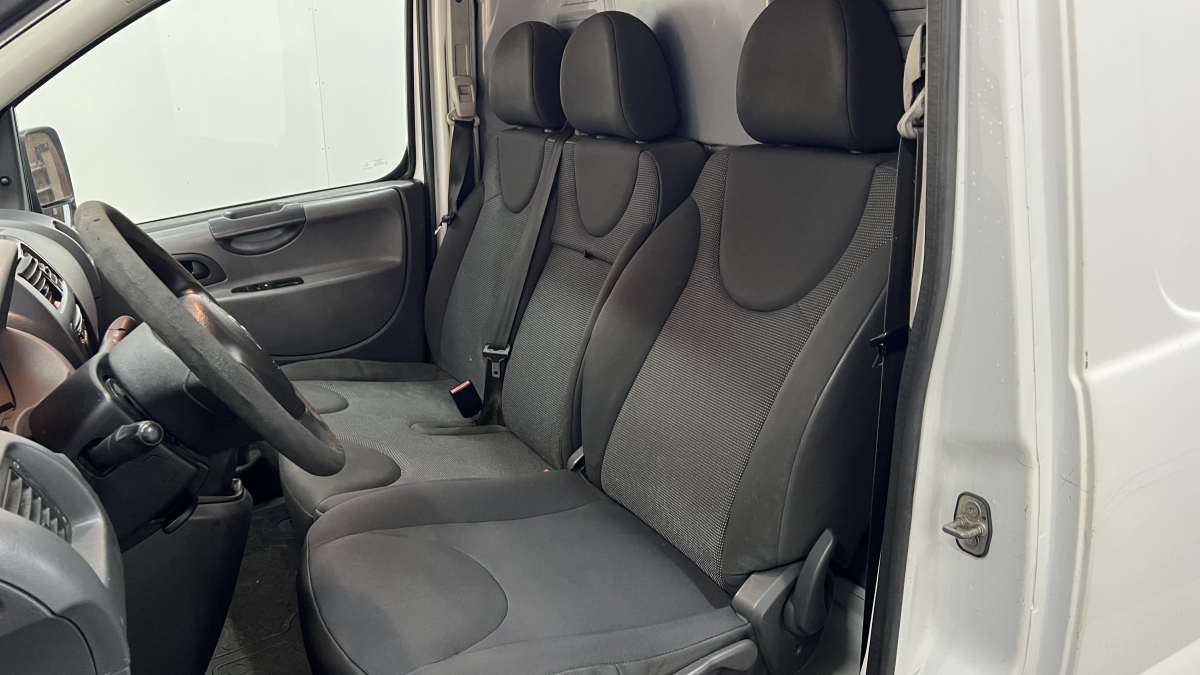 Citroen Jumpy — 8