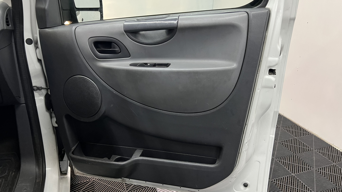 Citroen Jumpy — 12