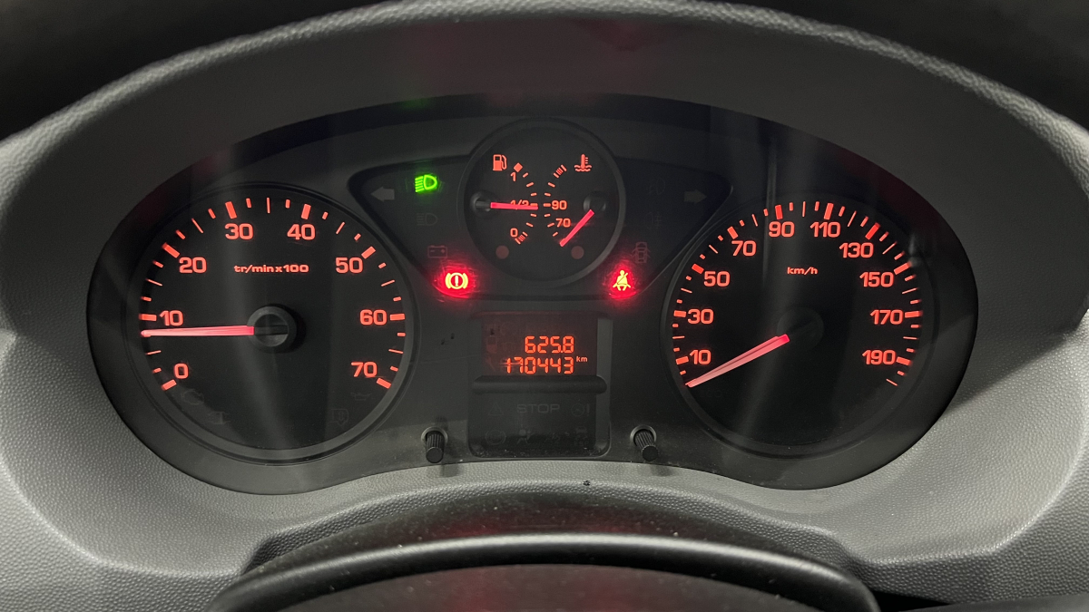 Citroen Jumpy — 17