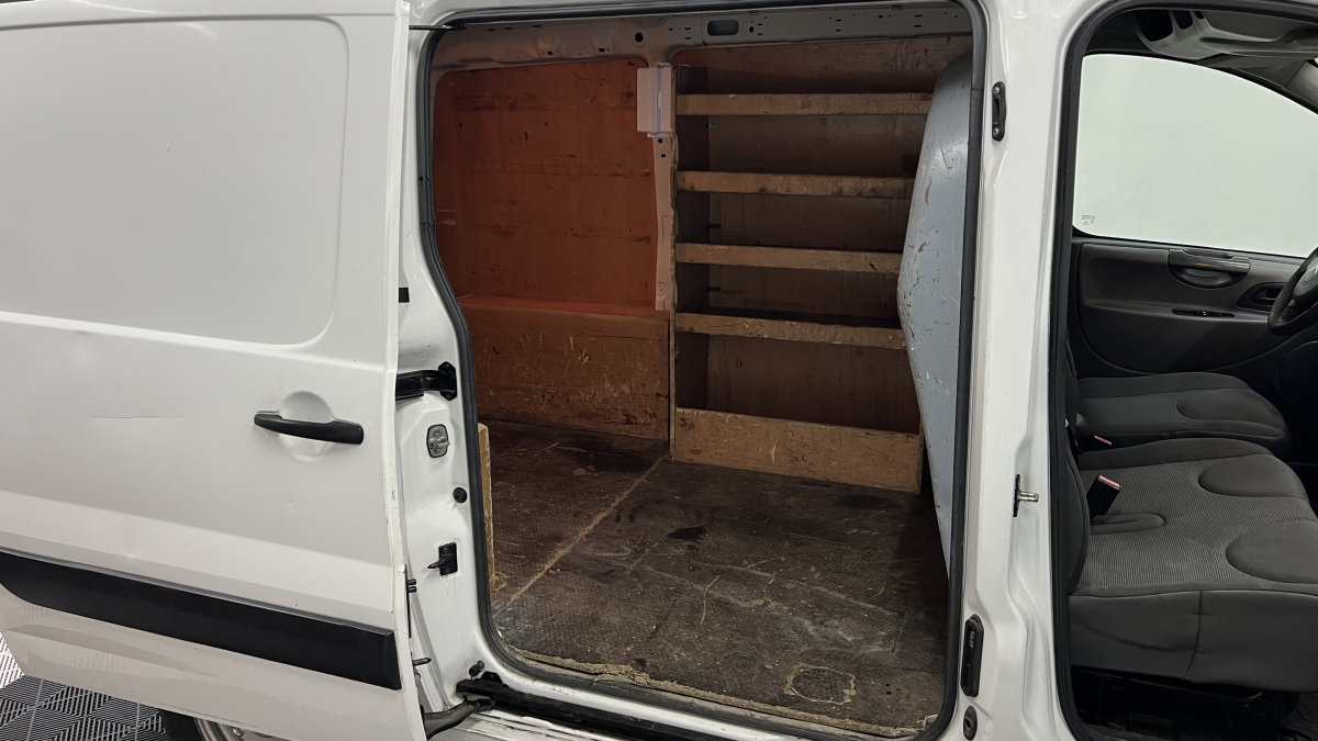Citroen Jumpy — 14
