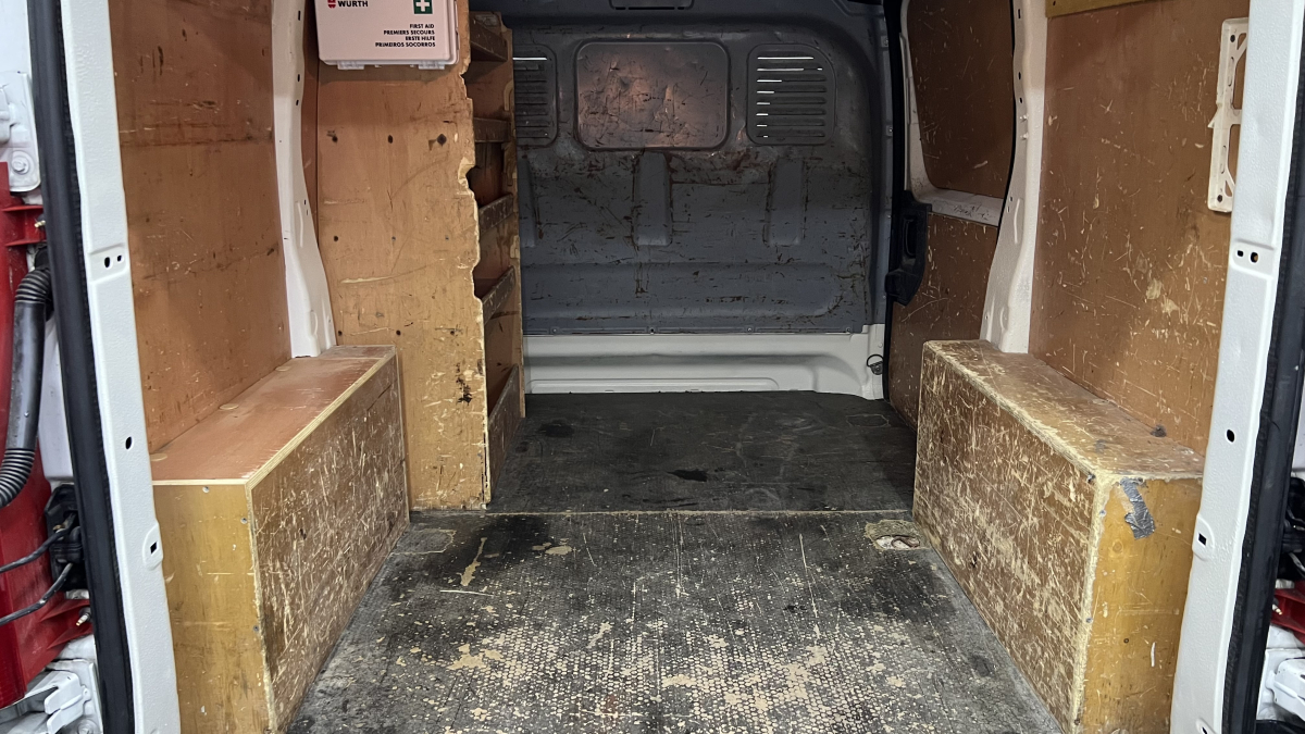 Citroen Jumpy — 13