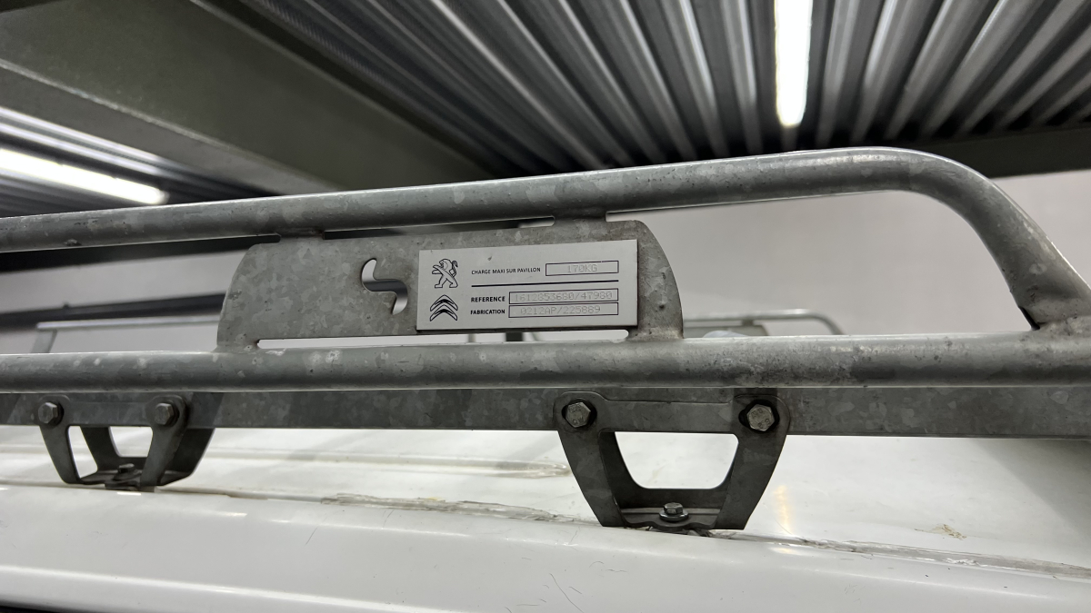 Citroen Jumpy — 19