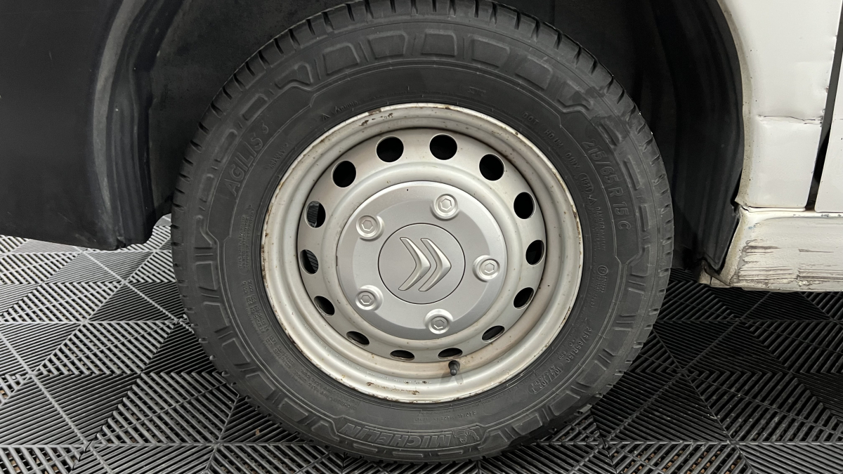 Citroen Jumpy — 24