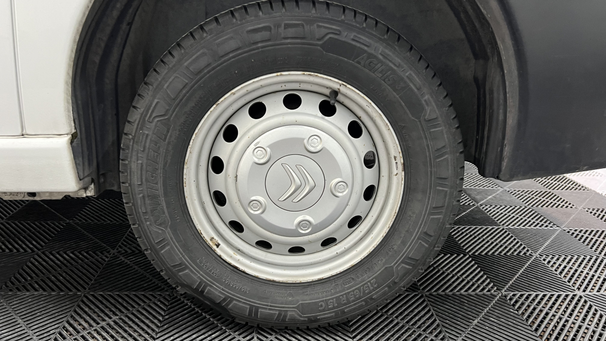 Citroen Jumpy — 25