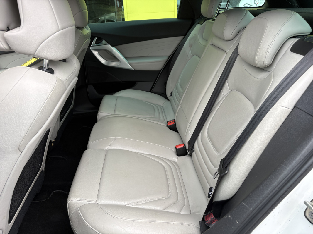 Citroen DS5 — 11