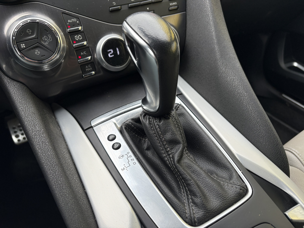 Citroen DS5 — 18