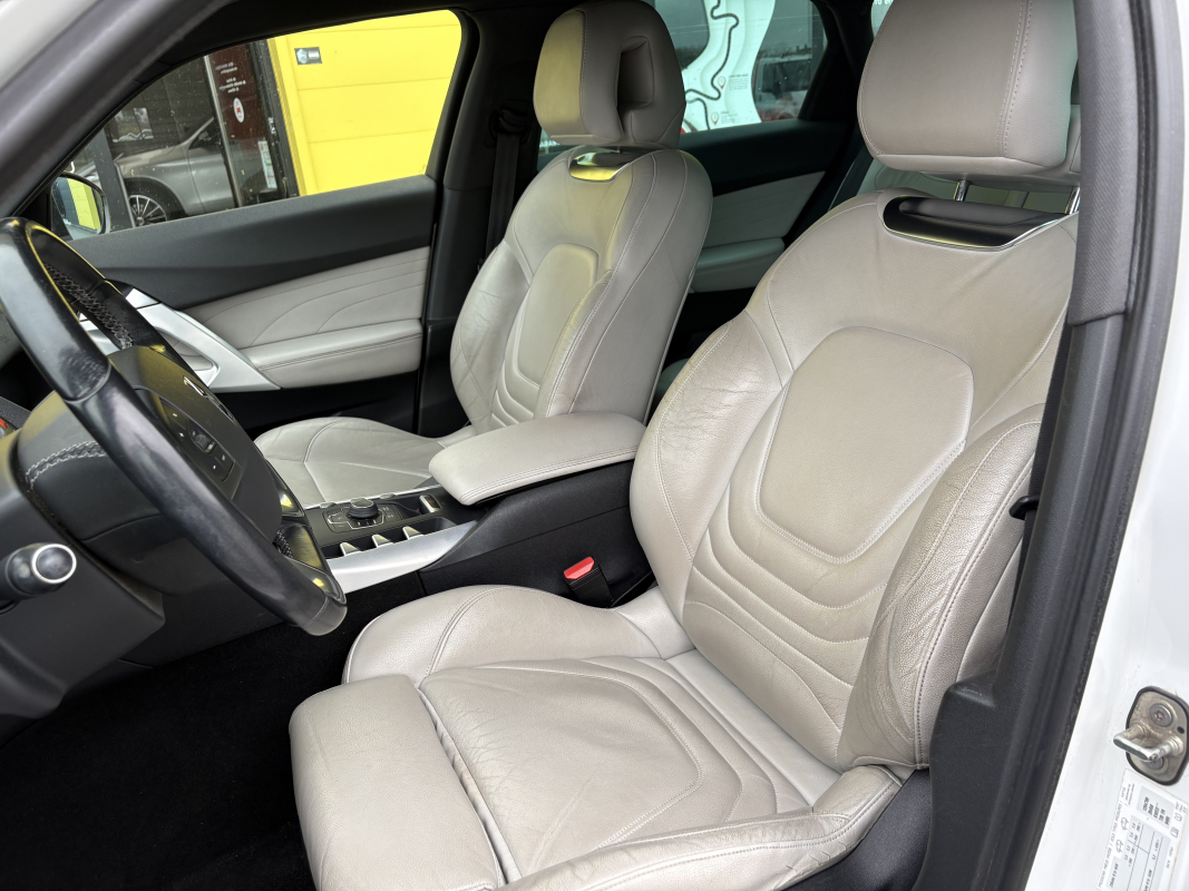 Citroen DS5 — 10