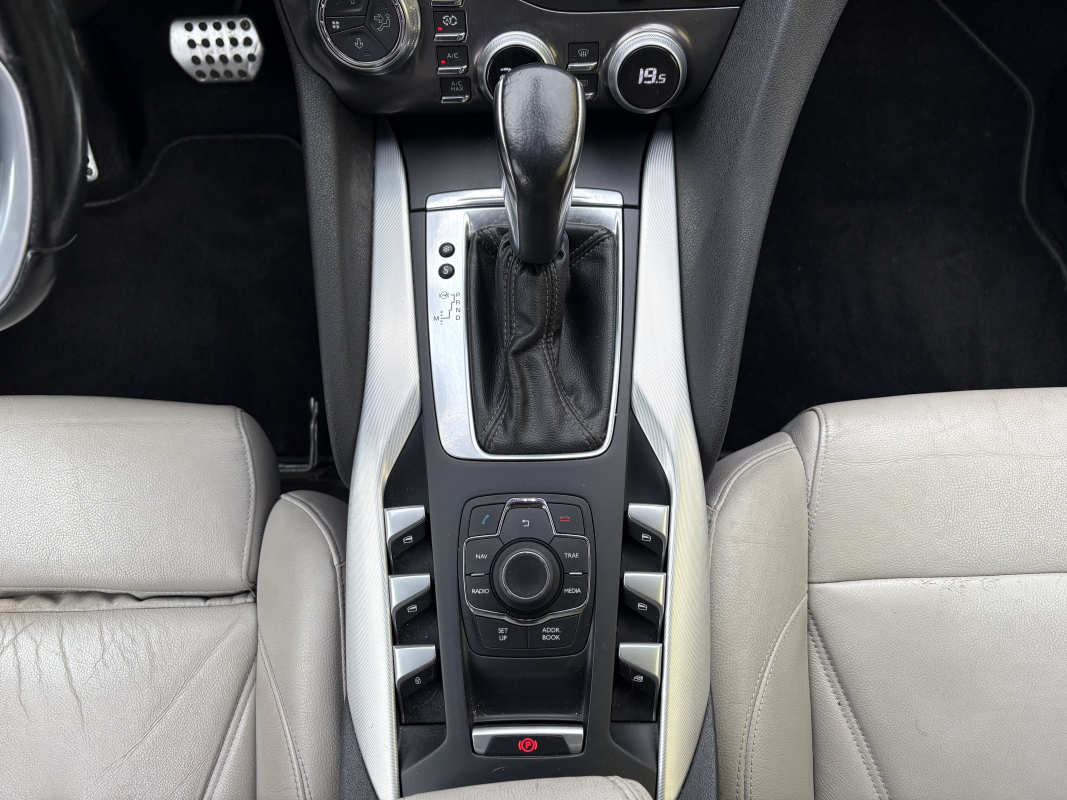 Citroen DS5 — 17