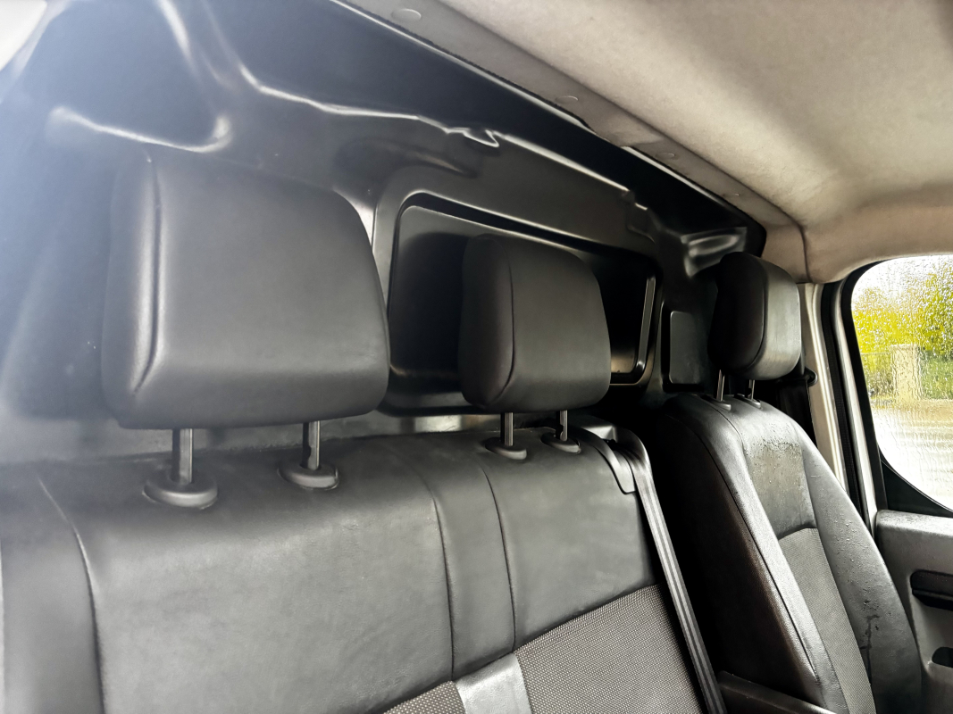 Opel Vivaro — 17