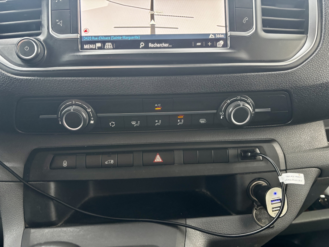 Opel Vivaro — 24
