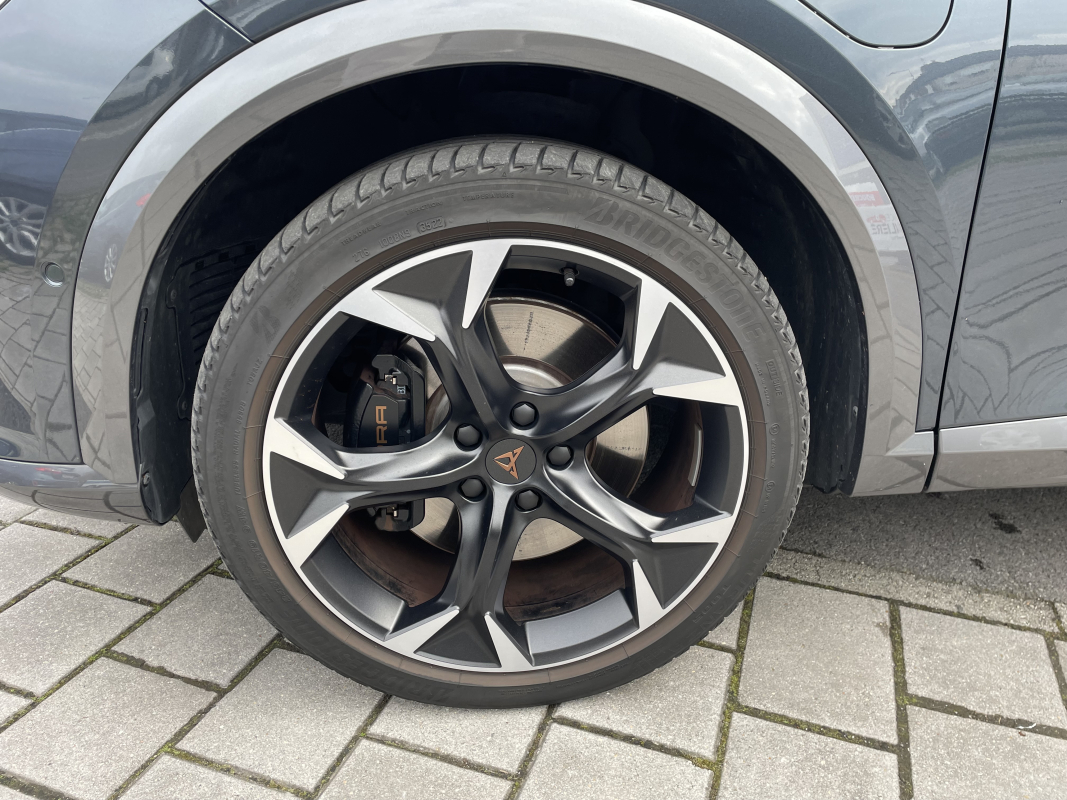 Cupra Formentor — 28