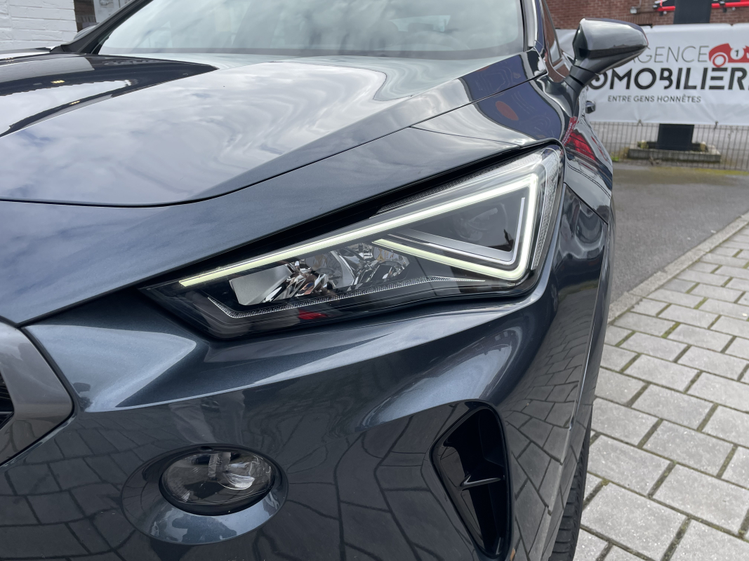 Cupra Formentor — 25