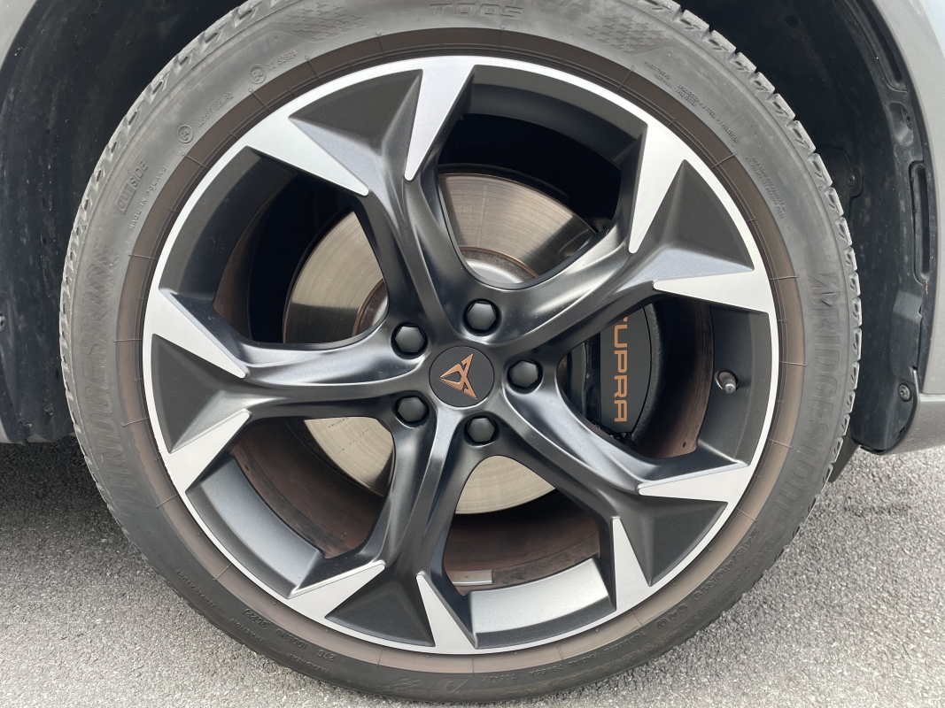 Cupra Formentor — 30