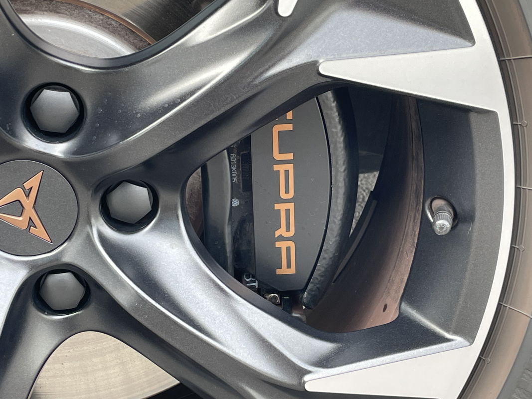 Cupra Formentor — 31
