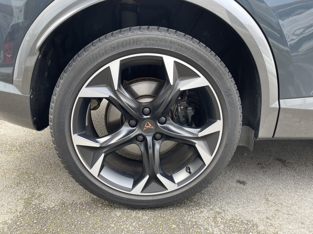 Cupra Formentor — 19