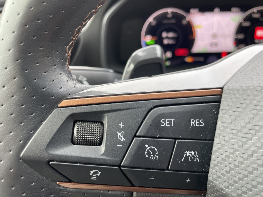 Cupra Formentor — 26