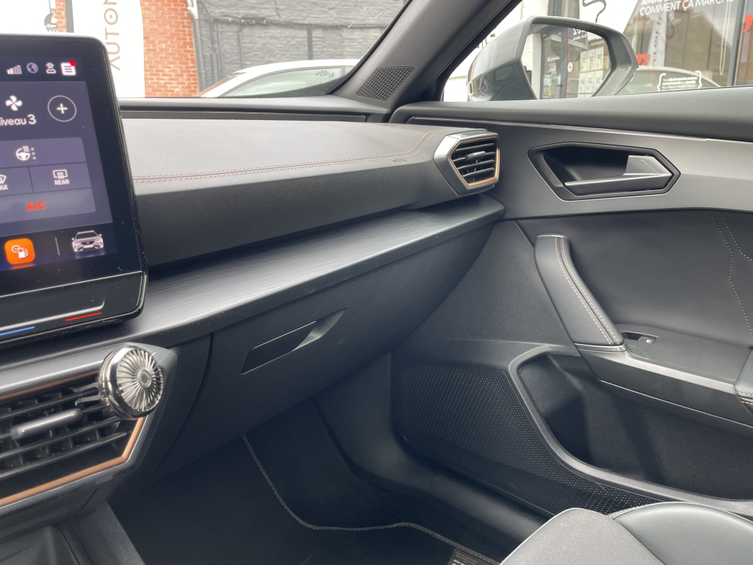 Cupra Formentor — 27