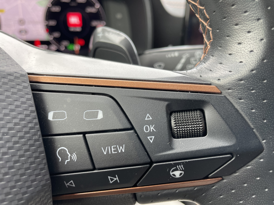 Cupra Formentor — 18